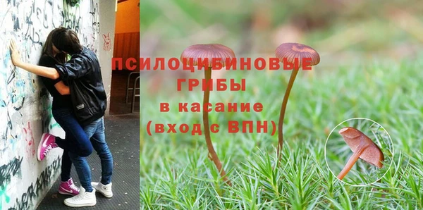 MESCALINE Остров